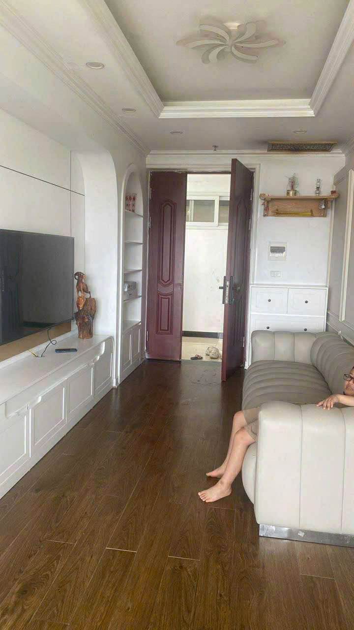 Căn hộ chung cư Golden City 6A Vinh 87m² giá 7.5 triệu - Không gian sống lý tưởng!