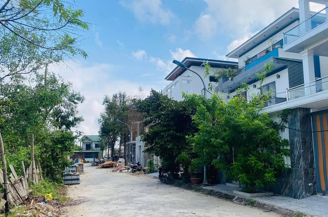 Đất nền Bến Thủy Vinh 257m² giá 5.14 tỷ - Đường 9m, vị trí đẹp!