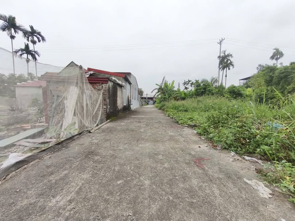 Đất nền Hòa Nghĩa Dương Kinh 57m² giá thỏa thuận - Tiềm năng đầu tư lớn!