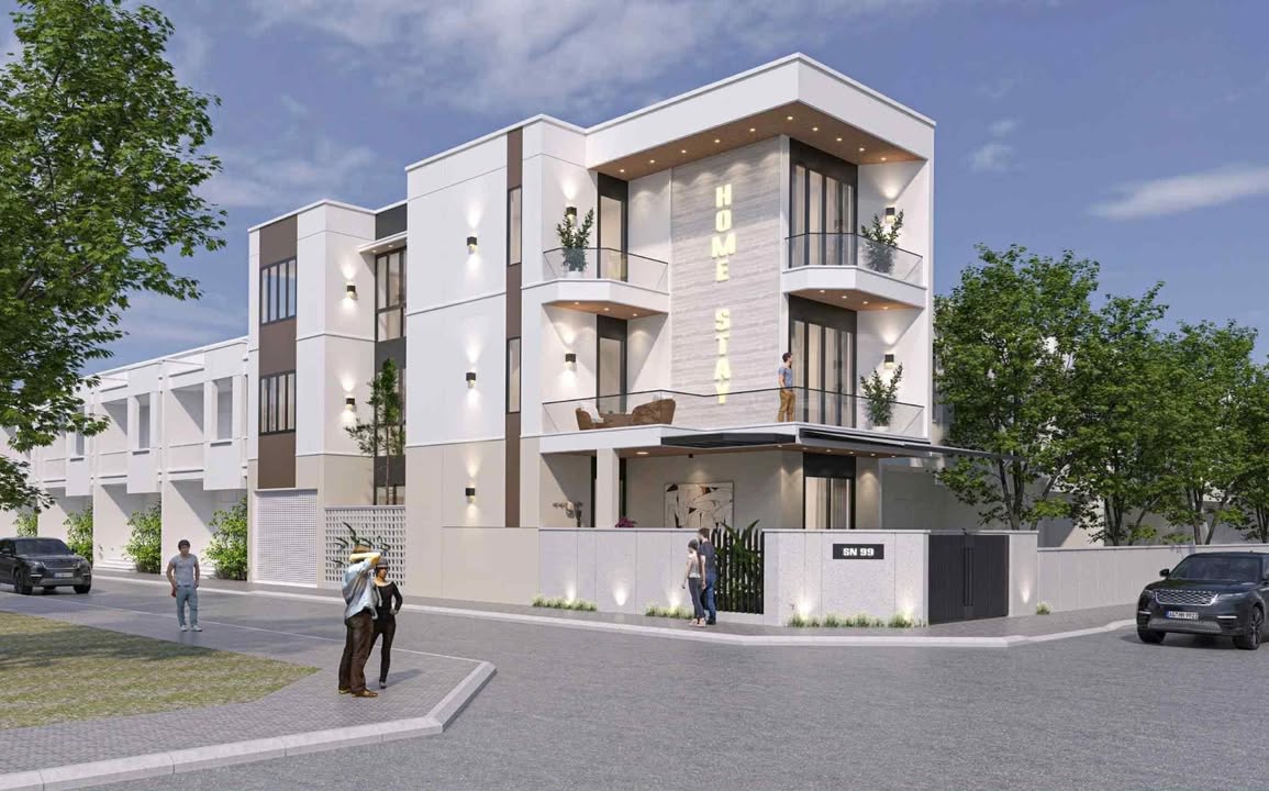 Đất nền 3 mặt tiền Lê Thành Đồng 168.5m² giá 3 tỷ - Cơ hội đầu tư hiếm có!