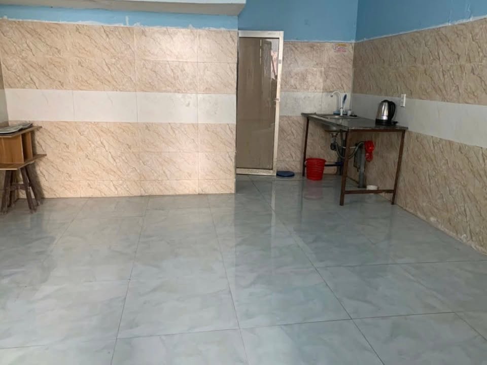 Phòng trọ cho thuê tại Hòa Khánh, 20m² giá 1.8 triệu - Không chung chủ, tự do giờ giấc!