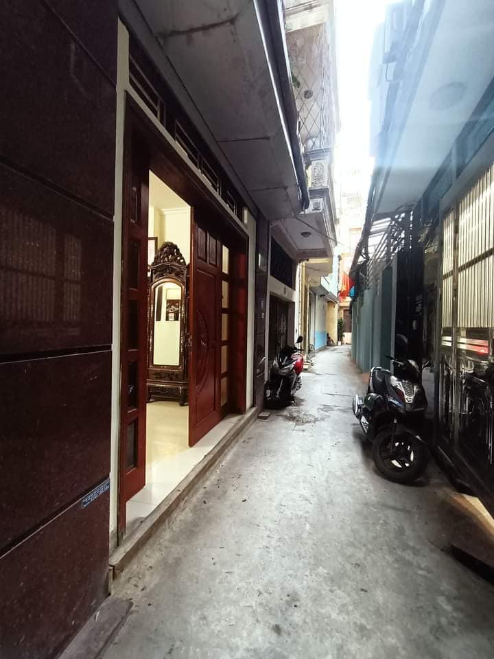 Nhà Khương Đình Thanh Xuân 70m² giá 6 tỷ - Chính chủ cần bán gấp!