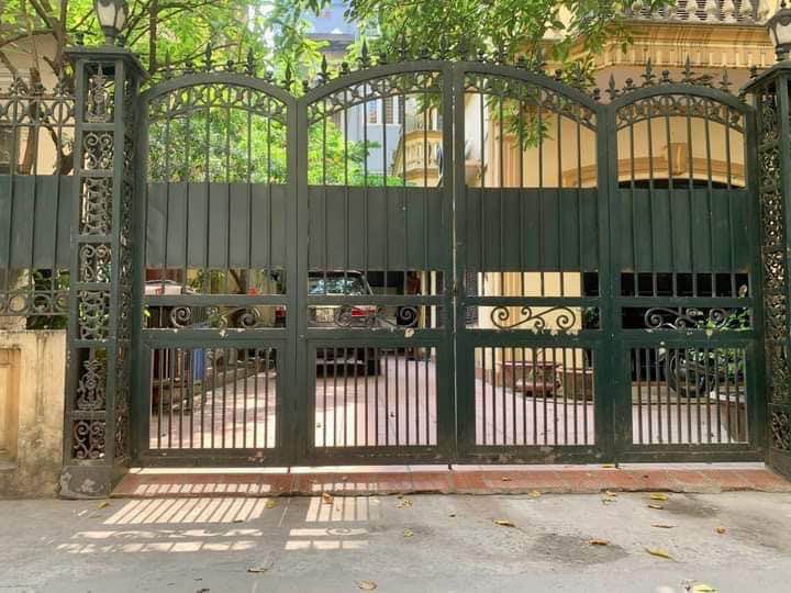 Đất nền Trung Tâm Quận Tây Hồ 190m² giá 4x tỷ - Đầu tư sinh lời cao!