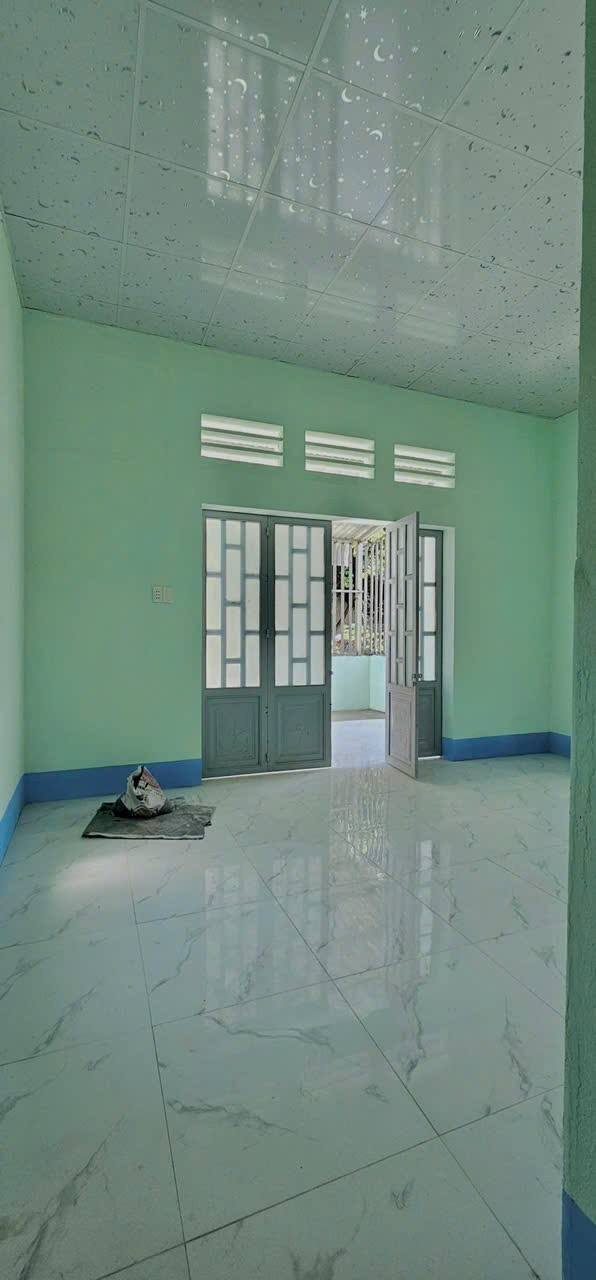 Nhà riêng Củ Chi 132m² giá 1.6 tỷ - Sẵn sàng dọn vào ở ngay!