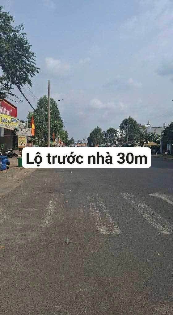Dãy trọ 2 mặt tiền đường Nguyễn Văn Lưu, Cái Răng, 299m² giá 6.5 tỷ - Đầu tư sinh lời ngay!