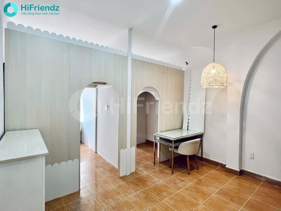 Căn hộ cho thuê tại Bình Thới, Quận 11 - Sẵn sàng vào ở ngay!