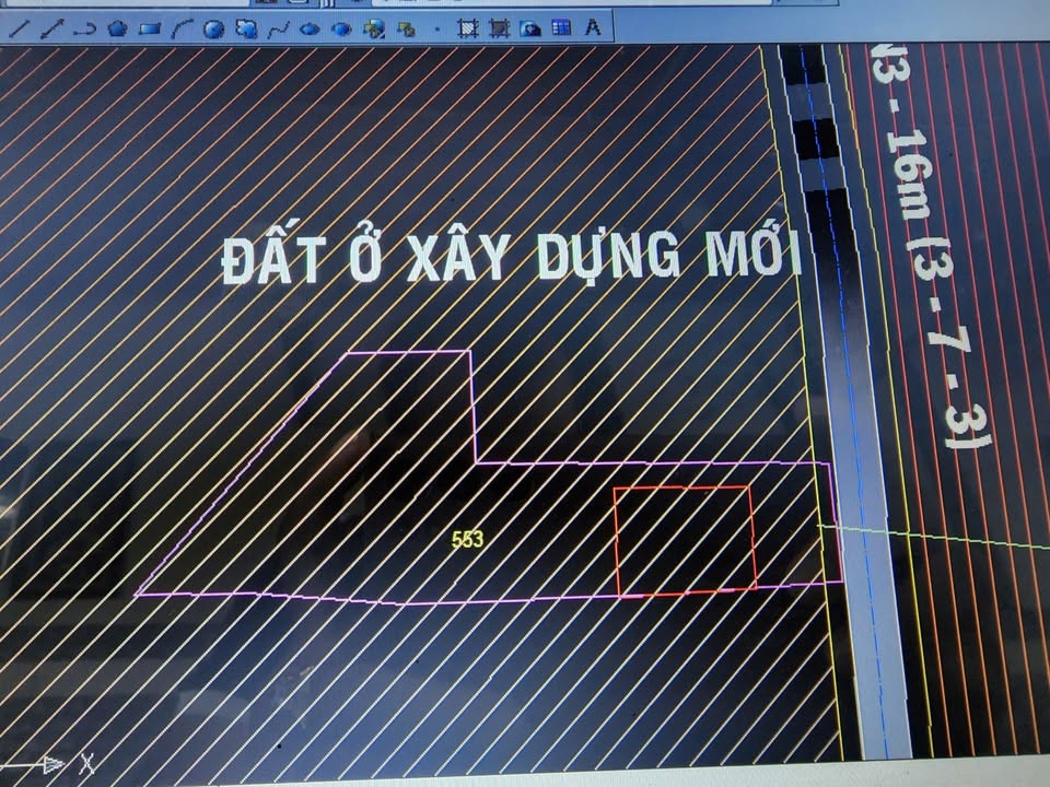 Đất nền Tân Thông Hội Củ Chi 2174m² giá 11.5 tỷ - Pháp lý rõ ràng, phù hợp xây biệt thự!