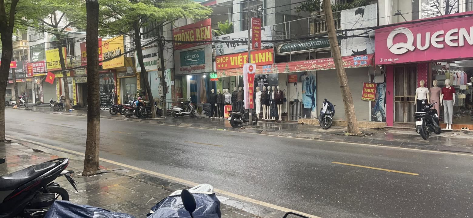 Đất nền 72m² tại xã Quảng Bị, Chương Mỹ - Gần đường tỉnh lộ 419, giá thỏa thuận!