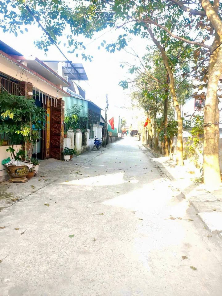 Đất nền khu phố 3, thị trấn Cẩm Xuyên 160m² - Đầu tư sinh lời hấp dẫn!