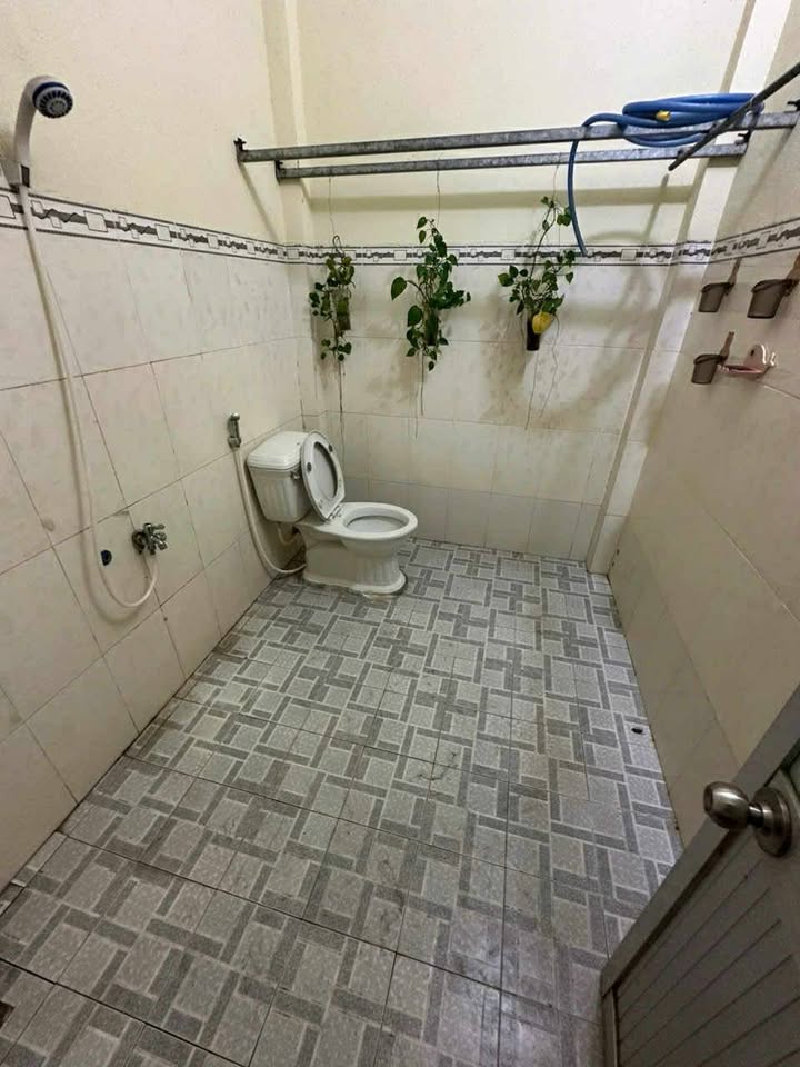 Nhà nguyên căn cho thuê hẻm ô tô Phạm Thi Ngư 100m² - Thiết kế đầy đủ công năng!