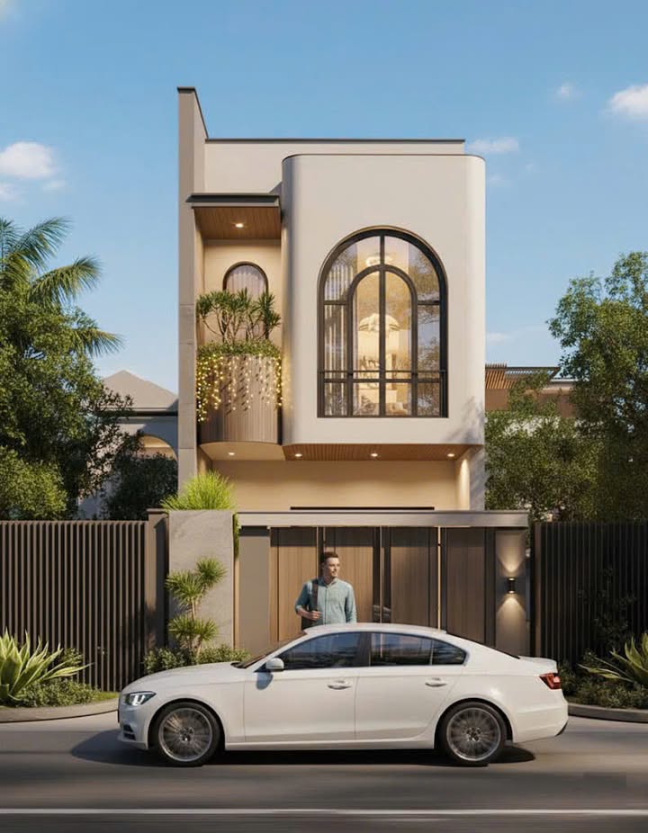 Nhà 1 trệt 1 lửng Lộc An, Long Thành 90m² giá 2.3 tỷ - Sẵn sàng vào ở!