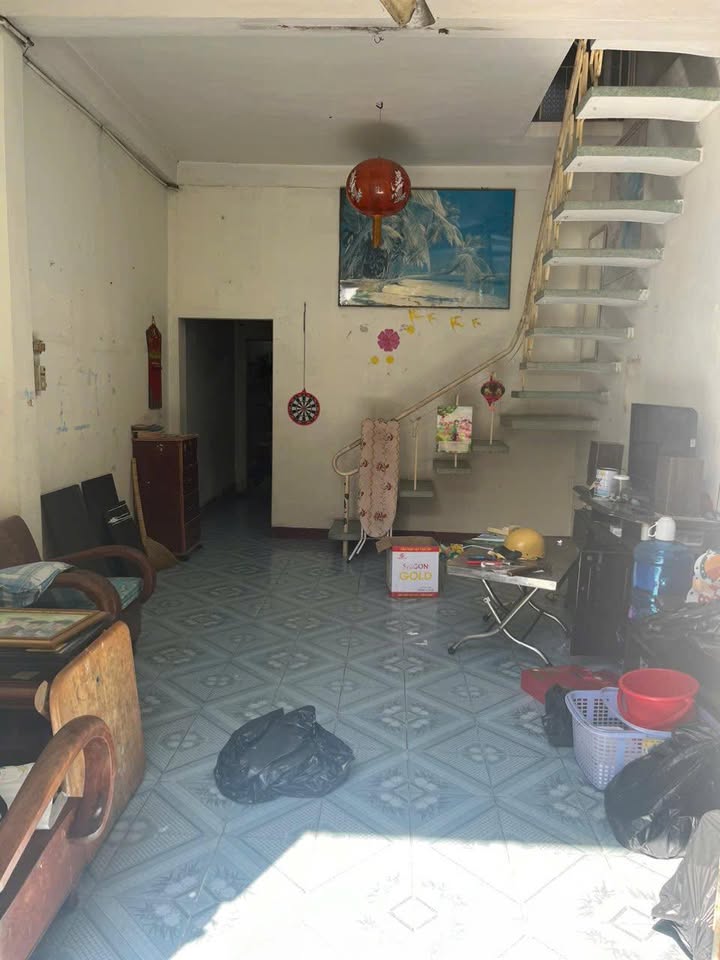 Nhà mặt tiền đường Trần Mai Ninh, Vĩnh Hải, Nha Trang 58m² giá 4.9 tỷ - Cơ hội đầu tư hấp dẫn!