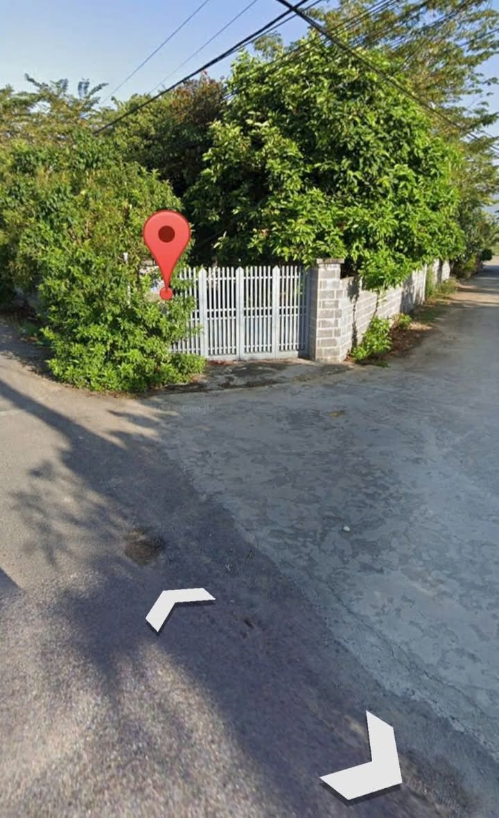 Đất thổ cư Diên Sơn, Diên Khánh 568m² giá 5.1 tỷ - Lô góc đẹp, giao thông thuận tiện!