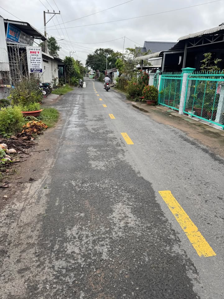 Đất nền Vĩnh Trạch Thoại Sơn 110m² giá 400 triệu - Cơ hội đầu tư tuyệt vời!