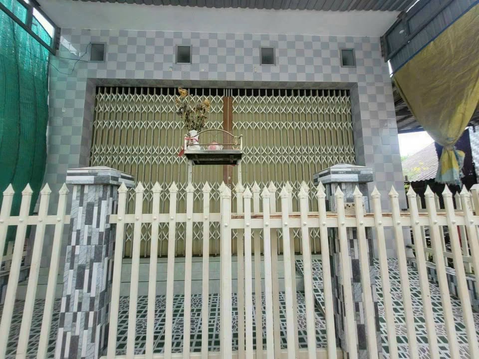 Nhà cấp 4 Bình Hòa, Châu Thành 65m² giá 670 triệu - Sang tên nhanh chóng!