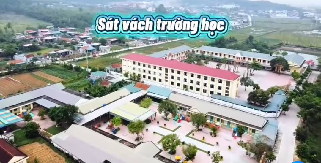 Đất nền Quỳnh Xuân 154m² giá thỏa thuận - Vị trí thuận lợi cho đầu tư