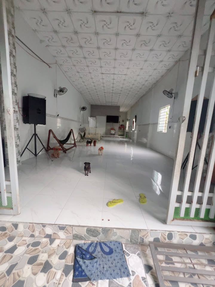 Nhà riêng Trà Ôn Vĩnh Long 90m² - Đầy đủ tiện ích xung quanh!