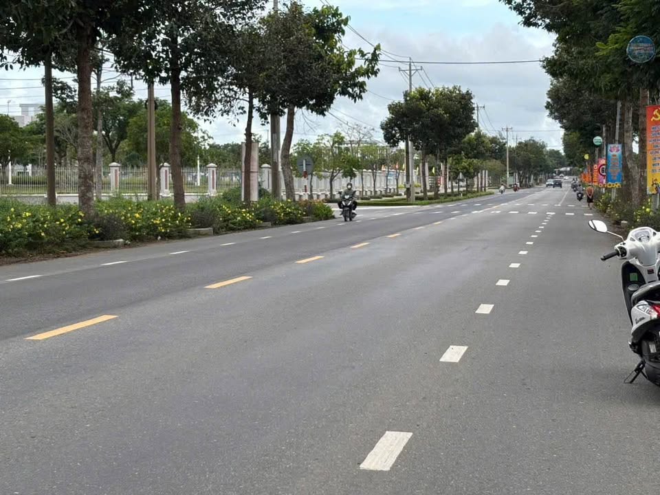 Đất nền mặt tiền QL55, thị trấn Long Điền, 155m² giá 2 tỷ - Cơ hội đầu tư tuyệt vời!