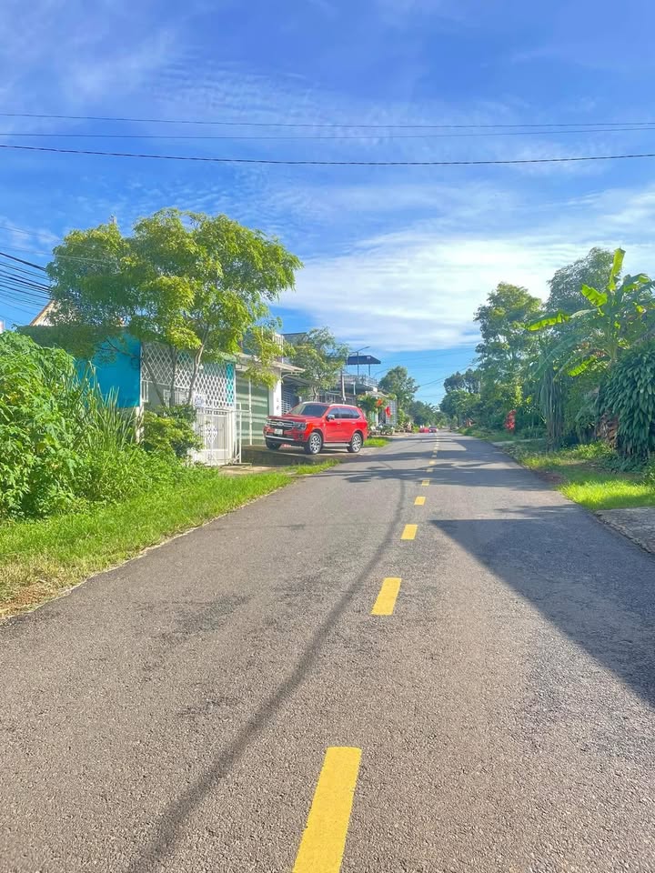 Đất mặt tiền đường Mạc Đỉnh Chi, Phường 2, Bảo Lộc, 150m² - Giá chỉ 2.079 tỷ, sẵn sàng đầu tư!