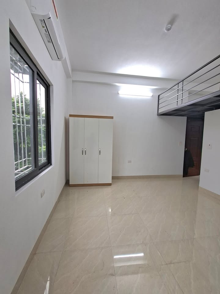 Chung cư mini Yên Xá, Hà Đông 28m² - Ô tô đỗ cửa, Full đồ cơ bản!