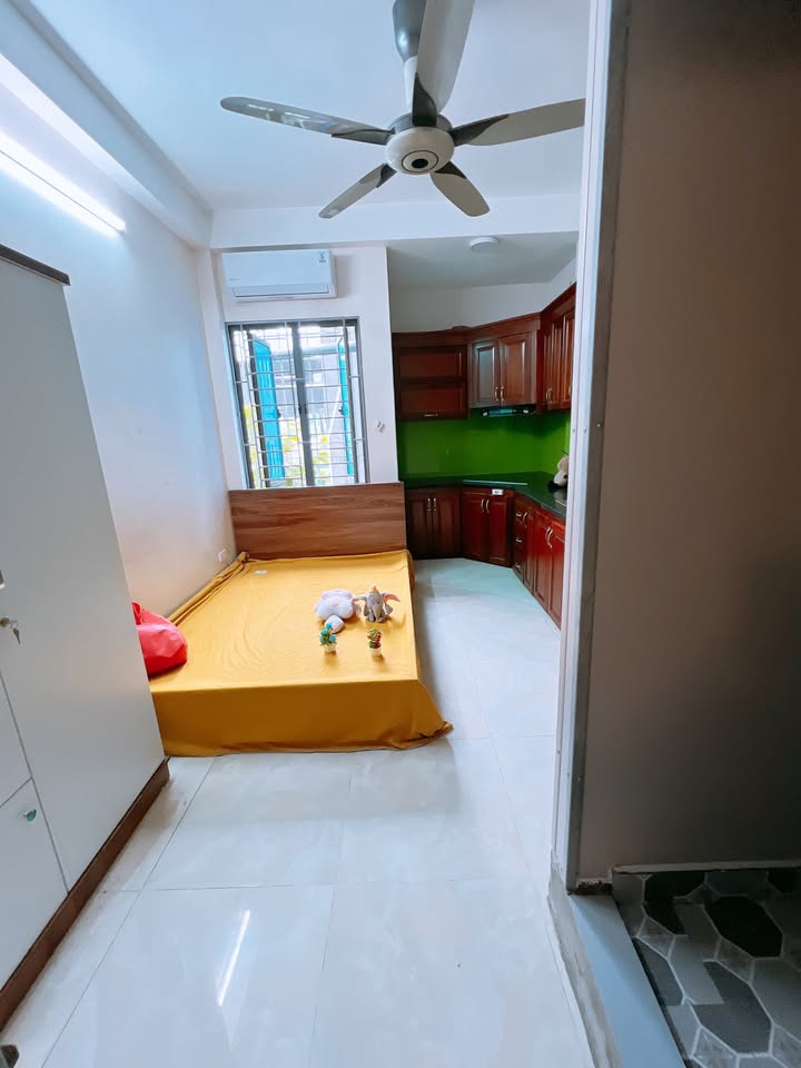 Phòng cho thuê phố Xốm, Phú Lương, 20m² giá 3.1 triệu - An ninh đảm bảo, giờ giấc tự do!