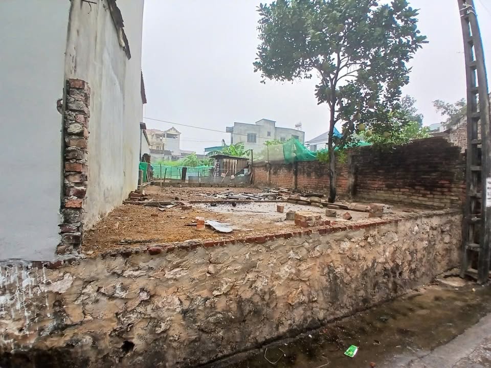 Đất thổ cư Đông Yên Quốc Oai 60m² giá 1 tỷ - Đầu tư sinh lời ngay!