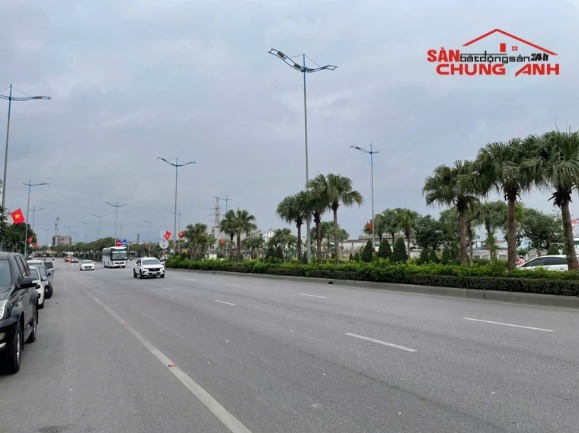 Nhà mặt phố Quốc lộ 18A - Phường Bãi Cháy - 120m² giá 8.4 tỷ - Cơ hội đầu tư sinh lời