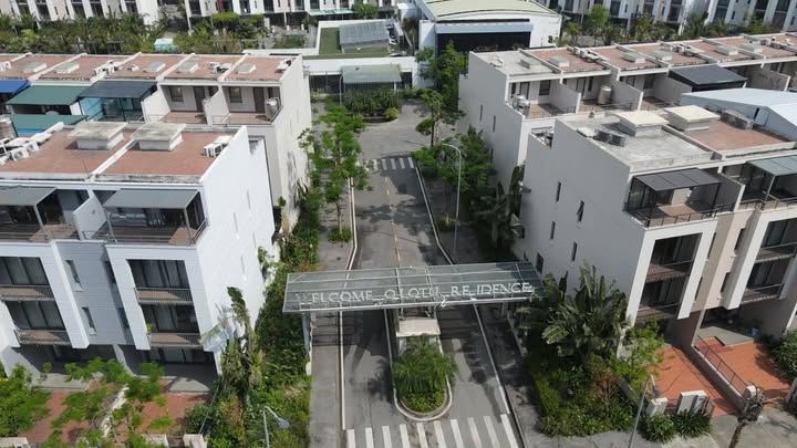 Shophouse Lotus Residence Bãi Cháy 97m² giá 7 tỷ - Đầu tư sinh lời bền vững!