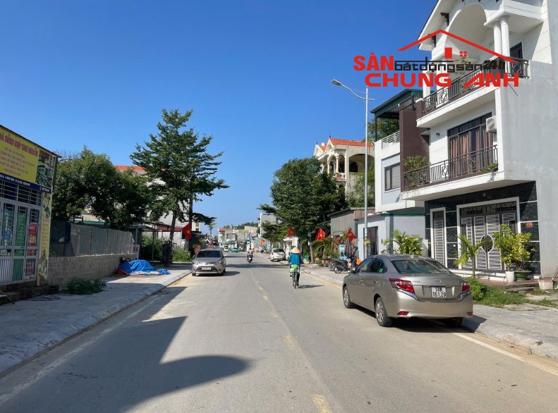 Nhà trọ Bãi Cháy, Hạ Long 111m² giá 6.85 tỷ - Tiềm năng sinh lời cao!