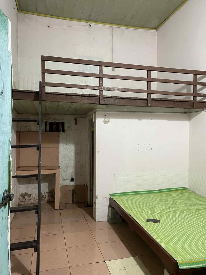 Phòng trọ cho thuê tại Đông Vệ, Thanh Hóa – Giá 800.000 VND, sạch sẽ và thoáng mát!