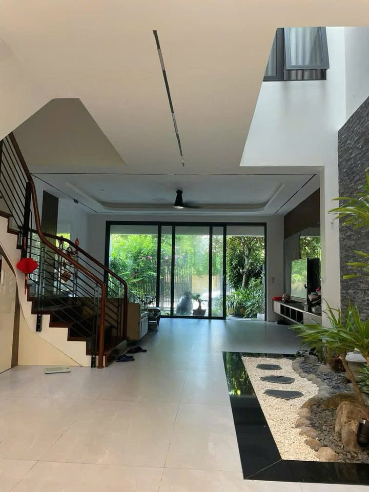 Shophouse Geleximco Hà Đông 120m² giá 27.5 tỷ - Kinh doanh đỉnh cao!