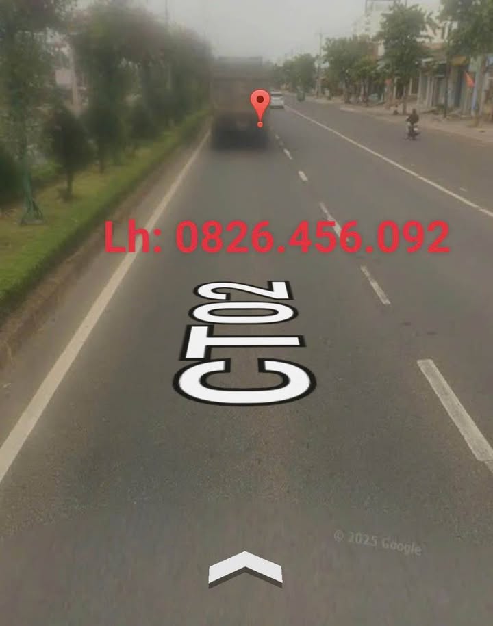 Nhà mặt tiền Quốc lộ 14, Tiến Thành, Đồng Xoài 500m² - Cơ hội đầu tư tuyệt vời!