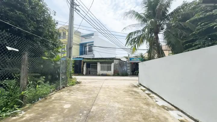 Lô đất Vĩnh Trung 67,3m² giá 1,2 tỷ - Đường ô tô thoải mái, cơ hội đầu tư hiếm có!