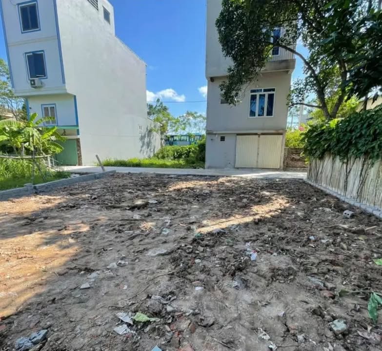 Đất nền Hợp Đồng, Chương Mỹ 121m² giá 3.63 tỷ - Cơ hội đầu tư tuyệt vời!