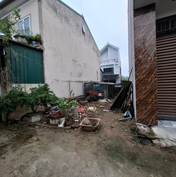 Đất nền Hưng Lộc, TP Vinh 88m² giá 2.2 tỷ - Cơ hội đầu tư tuyệt vời!