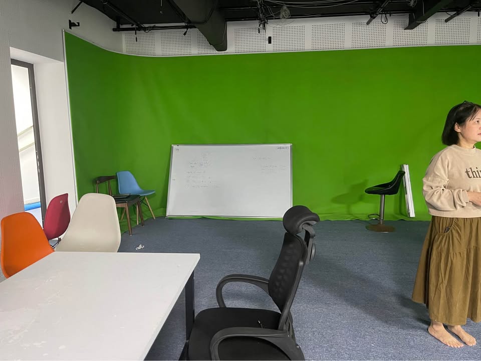 Văn phòng cho thuê tại Nguyễn Trãi, Thanh Xuân 140m² - Giá chỉ 23 triệu/tháng!