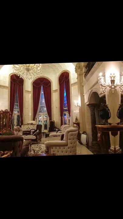 Biệt thự đẳng cấp Nguyễn Thông, Quận 3, 341m² - Đầu tư sinh lời hiếm có!