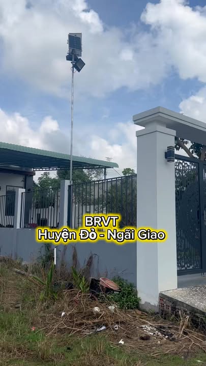 Đất nền Ngãi Giao, Châu Đức 200m² giá 900 triệu - Sổ đỏ chính chủ!