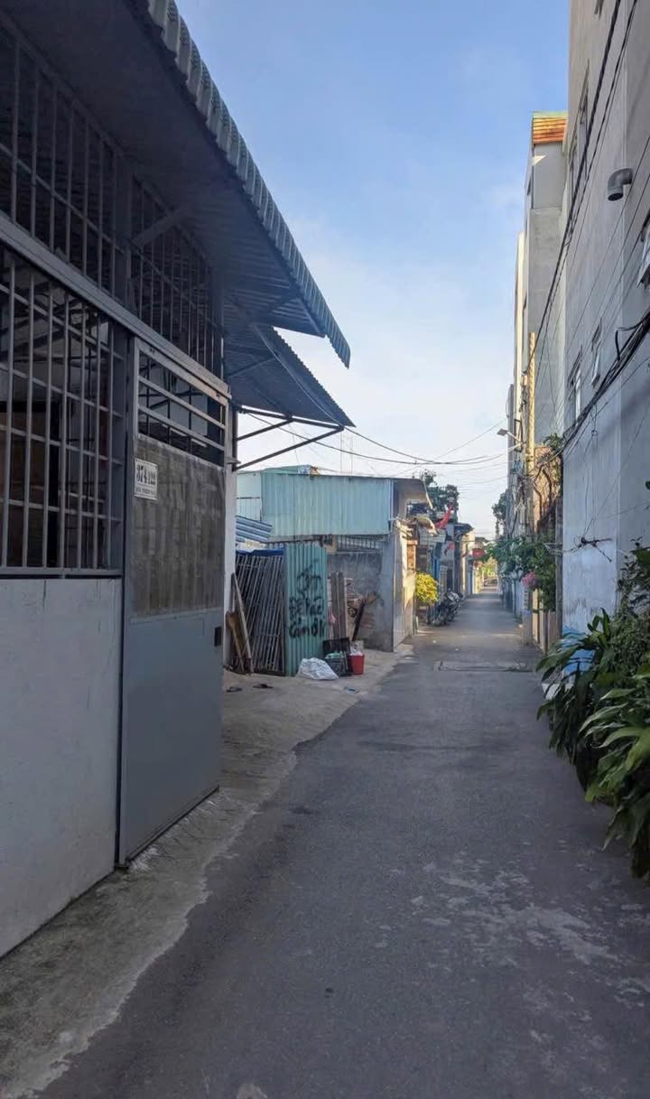 Đất hẻm ô tô Rạch Dừa, Vũng Tàu 94m² chỉ 3.5 tỷ - Đầu tư sinh lời!