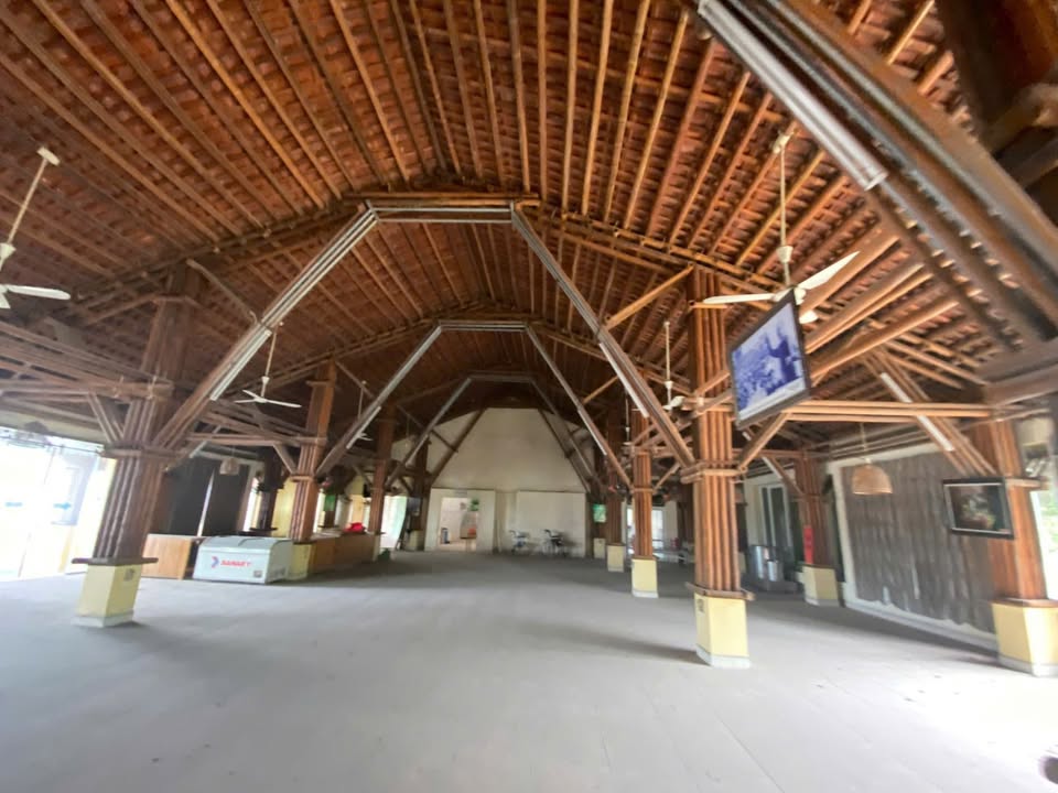 Đất thương mại dịch vụ mặt Đại lộ Hùng Vương, TP. Thanh Hóa 10.161m² - Cơ hội đầu tư sinh lời!