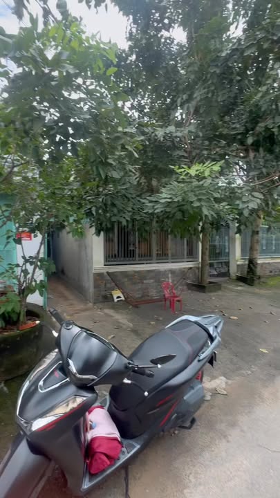 Dãy trọ 125m² mặt tiền đường Nguyễn Thị Dưỡng, Củ Chi - Chính chủ bán gấp!