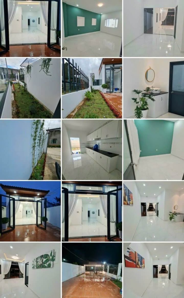 Nhà hẻm 994 Trần Phú, Tân Bùi 241m² giá 2.1 tỷ - Cần bán gấp!