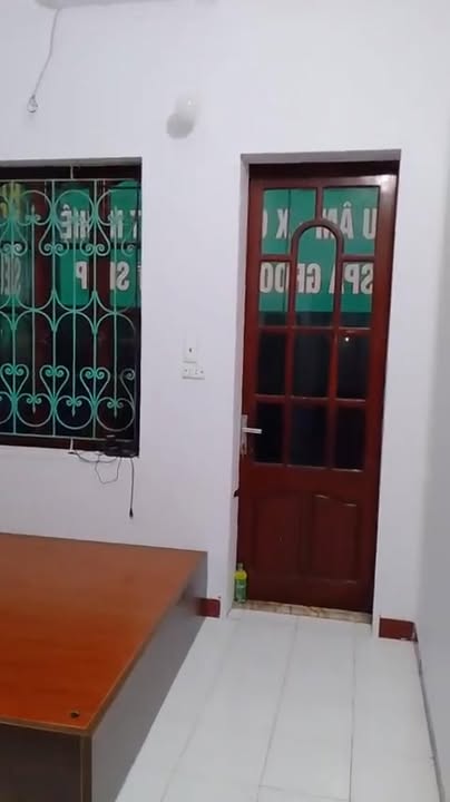 Phòng cho thuê tầng 3 tại phố Vũ, Bắc Ninh - Giá 3.5 triệu, đầy đủ nội thất mới!