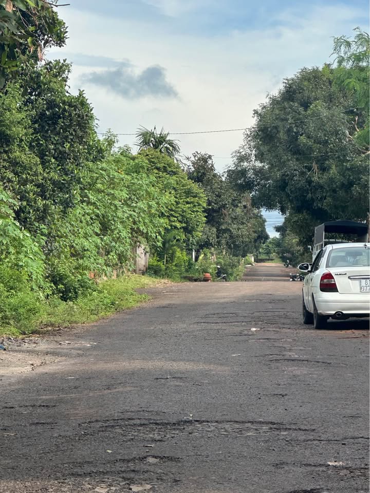 Đất mặt tiền đường Nguyễn Du Đăk Đoa 200m² giá 150 triệu - Đầu tư sinh lời ngay!