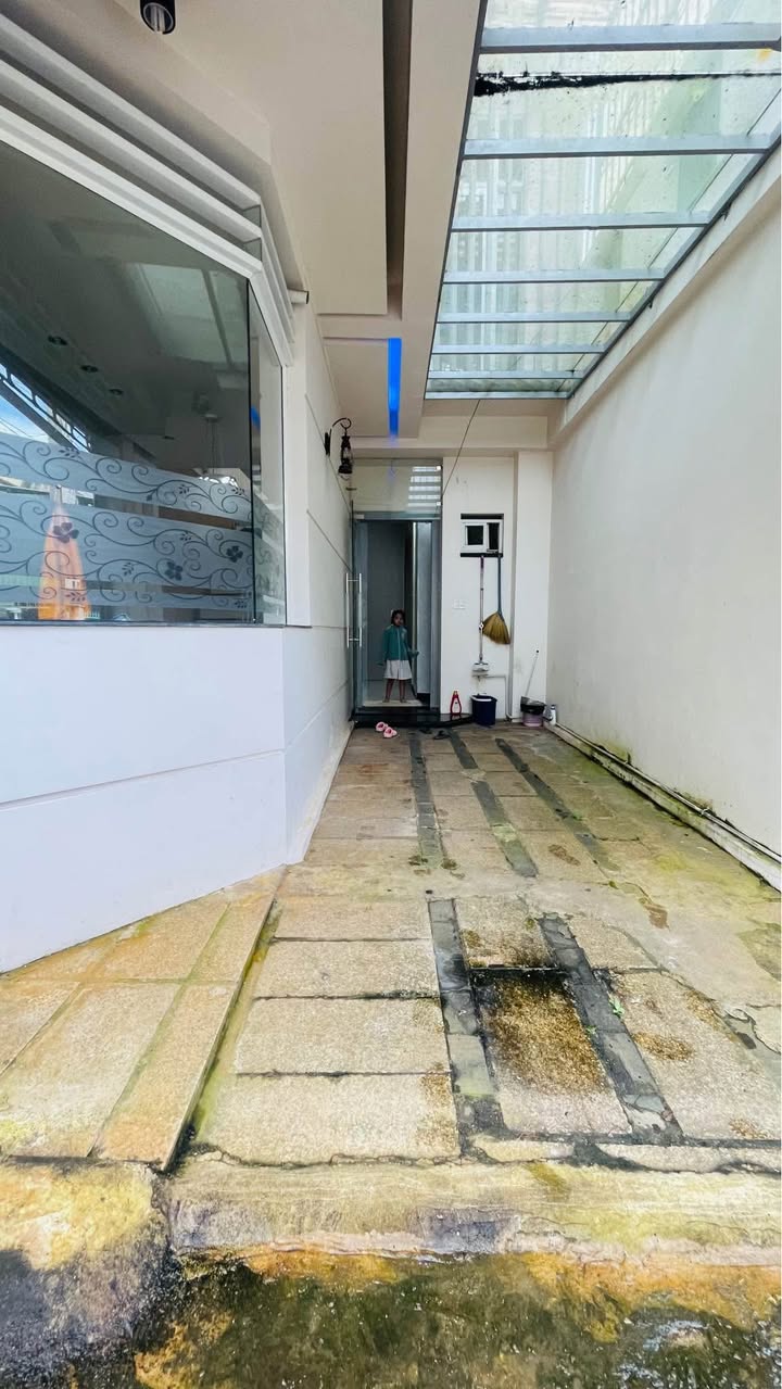 Nhà hẻm Hoàng Văn Thái, Pleiku 75m² giá 1.49 tỷ - Sẵn sàng vào ở!