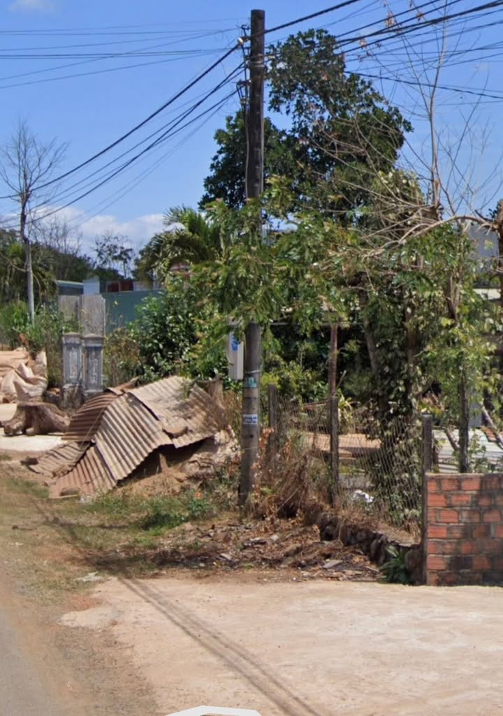 Đất mặt tiền Nguyễn Xí, Plei Ku, 250m² giá 900 triệu - Đầu tư sinh lời ngay!