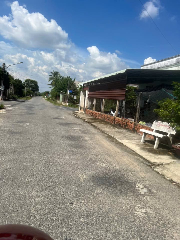 Đất thổ cư 50m² Ninh Trung, Tây Ninh giá chỉ 190 triệu - Tiện kinh doanh, ở ngay!