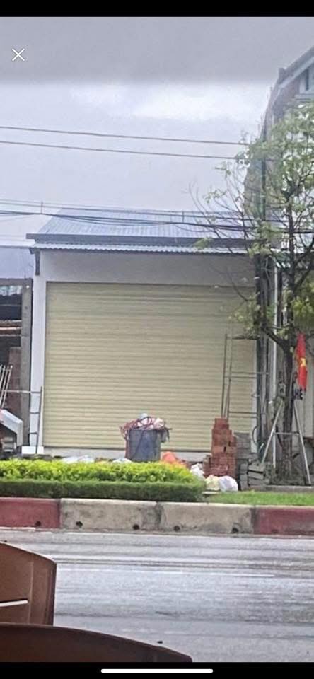 Nhà góc cho thuê tại Cẩm Xuyên 120m² - Kinh doanh thuận lợi ngay ngã tư!