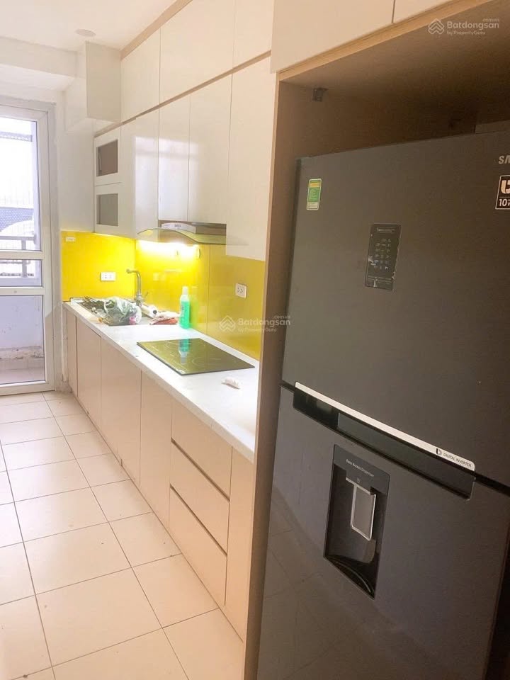 Căn hộ cho thuê tại Nguyễn Lương Bằng, Đống Đa 60m² - Sẵn sàng vào ở ngay!