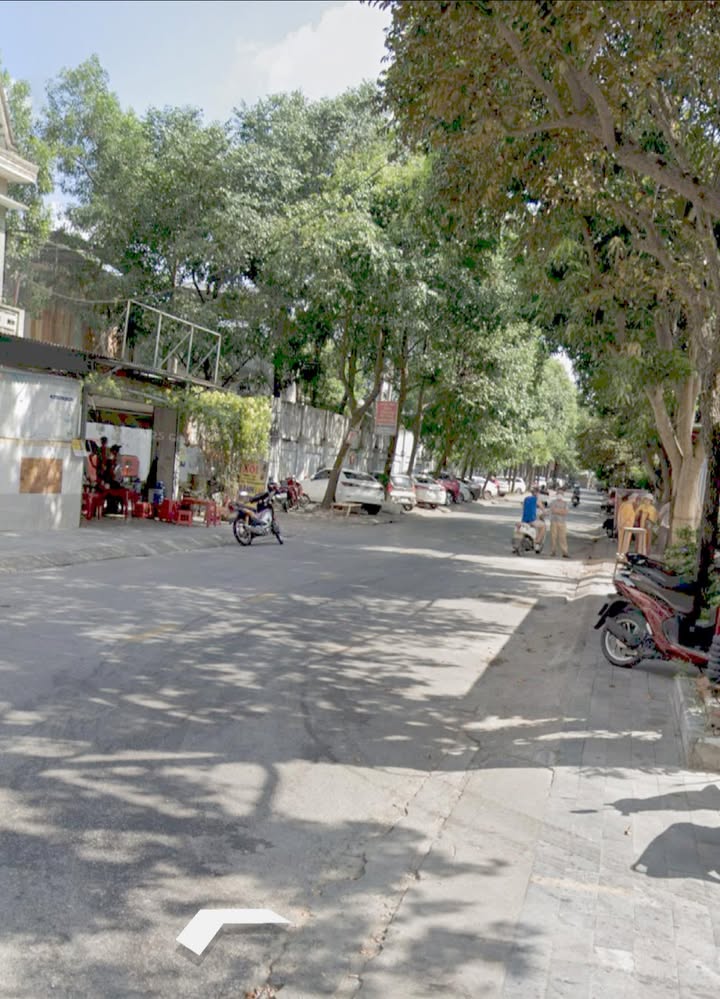 Nhà + Đất mặt đường Võ Thị Sáu, Trường Thi, 156m² - Vị trí kinh doanh đắc địa!